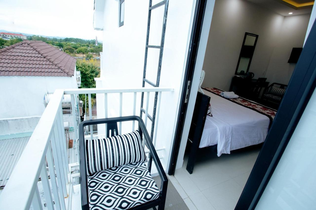 Hoianation Villas Hotel Хойан Экстерьер фото